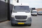 Mercedes-Benz Sprinter 1.9 CDI L2H2 150PK EURO 6 - AC/Climate - Navi - Cruise - €20.900,- Excl. Mercedes-Benz Sprinter 1.9 CDI L2H2 150PK EURO 6 - AC/Climate - Navi - Cruise - €20.900,- Excl.