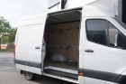 Mercedes-Benz Sprinter 1.9 CDI L2H2 150PK EURO 6 - AC/Climate - Navi - Cruise - €20.900,- Excl. Mercedes-Benz Sprinter 1.9 CDI L2H2 150PK EURO 6 - AC/Climate - Navi - Cruise - €20.900,- Excl.