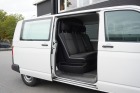 Volkswagen Transporter 2.0 TDI L2 Dubbel Cabine EURO 6 - Airco - Cruise - PDC - €15.900,- Excl. Volkswagen Transporter 2.0 TDI L2 Dubbel Cabine EURO 6 - Airco - Cruise - PDC - €15.900,- Excl.