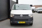 Volkswagen Transporter 2.0 TDI L2 Dubbel Cabine EURO 6 - Airco - Cruise - PDC - €15.900,- Excl. Volkswagen Transporter 2.0 TDI L2 Dubbel Cabine EURO 6 - Airco - Cruise - PDC - €15.900,- Excl.