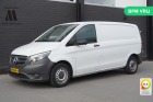 Mercedes-Benz Vito 110 CDI EURO 6 - Airco - Navi - Cruise - €11.950,- Excl. Mercedes-Benz Vito 110 CDI EURO 6 - Airco - Navi - Cruise - €11.950,- Excl.