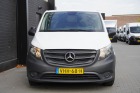 Mercedes-Benz Vito 110 CDI EURO 6 - Airco - Navi - Cruise - €11.950,- Excl. Mercedes-Benz Vito 110 CDI EURO 6 - Airco - Navi - Cruise - €11.950,- Excl.