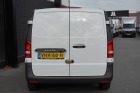 Mercedes-Benz Vito 110 CDI EURO 6 - Airco - Navi - Cruise - €11.950,- Excl. Mercedes-Benz Vito 110 CDI EURO 6 - Airco - Navi - Cruise - €11.950,- Excl.