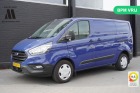 Ford Transit Custom 2.0 TDCI 130PK AUTOMAAT EURO 6 - Airco - Navi - Adpt. Cruise - €16.950,- Excl. Ford Transit Custom 2.0 TDCI 130PK AUTOMAAT EURO 6 - Airco - Navi - Adpt. Cruise - €16.950,- Excl.