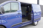 Ford Transit Custom 2.0 TDCI 130PK AUTOMAAT EURO 6 - Airco - Navi - Adpt. Cruise - €16.950,- Excl. Ford Transit Custom 2.0 TDCI 130PK AUTOMAAT EURO 6 - Airco - Navi - Adpt. Cruise - €16.950,- Excl.