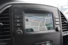 Mercedes-Benz Vito 110 CDI Lang EURO 6 - Airco - Navi - Cruise - €15.950,- Excl.