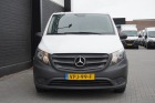 Mercedes-Benz Vito 110 CDI Lang EURO 6 - Airco - Navi - Cruise - €15.950,- Excl.