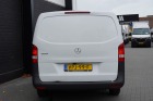 Mercedes-Benz Vito 110 CDI Lang EURO 6 - Airco - Navi - Cruise - €15.950,- Excl.