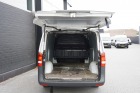 Mercedes-Benz Vito 110 CDI Lang EURO 6 - Airco - Navi - Cruise - €15.950,- Excl.