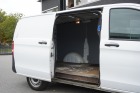 Mercedes-Benz Vito 110 CDI Lang EURO 6 - Airco - Navi - Cruise - €15.950,- Excl.
