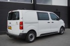 Citroën Jumpy 1.5 BlueHDI L2 EURO 6 - Airco - Cruise - PDC - €10.900,- Excl. Citroën Jumpy 1.5 BlueHDI L2 EURO 6 - Airco - Cruise - PDC - €10.900,- Excl.