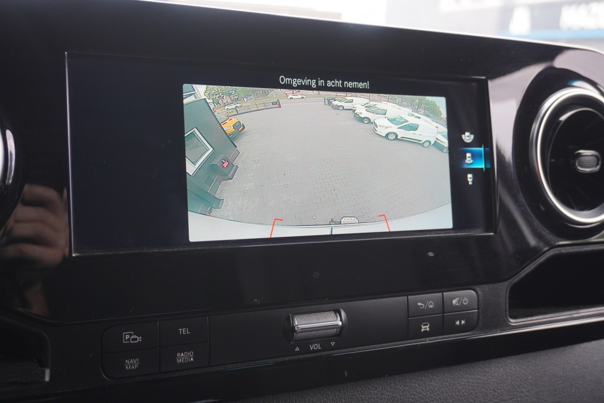 Mercedes-Benz Sprinter 317 1.9 CDI 3500KG L2H2 - Airco - Navi - Cruise - €23.900,- Excl. Mercedes-Benz Sprinter 317 1.9 CDI 3500KG L2H2 - Airco - Navi - Cruise - €23.900,- Excl.