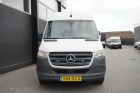 Mercedes-Benz Sprinter 317 1.9 CDI 3500KG L2H2 - Airco - Navi - Cruise - €23.900,- Excl. Mercedes-Benz Sprinter 317 1.9 CDI 3500KG L2H2 - Airco - Navi - Cruise - €23.900,- Excl.