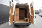 Mercedes-Benz Sprinter 317 1.9 CDI 3500KG L2H2 - Airco - Navi - Cruise - €23.900,- Excl. Mercedes-Benz Sprinter 317 1.9 CDI 3500KG L2H2 - Airco - Navi - Cruise - €23.900,- Excl.