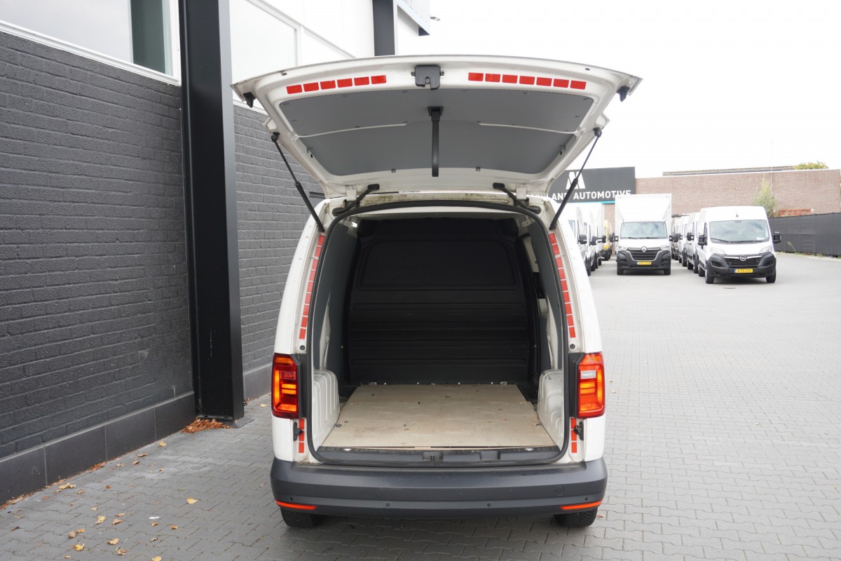 Volkswagen Caddy Maxi 2.0 TDI EURO 6 - Airco - Cruise - Carkit - €12.900,- Excl. Volkswagen Caddy Maxi 2.0 TDI EURO 6 - Airco - Cruise - Carkit - €12.900,- Excl.
