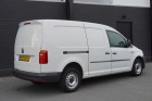 Volkswagen Caddy Maxi 2.0 TDI EURO 6 - Airco - Cruise - Carkit - €12.900,- Excl. Volkswagen Caddy Maxi 2.0 TDI EURO 6 - Airco - Cruise - Carkit - €12.900,- Excl.