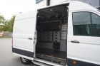 Volkswagen Crafter 2.0 TDI L3H3 140PK EURO 6 - Airco - Cruise - PDC - €19.900,- Excl. Volkswagen Crafter 2.0 TDI L3H3 140PK EURO 6 - Airco - Cruise - PDC - €19.900,- Excl.