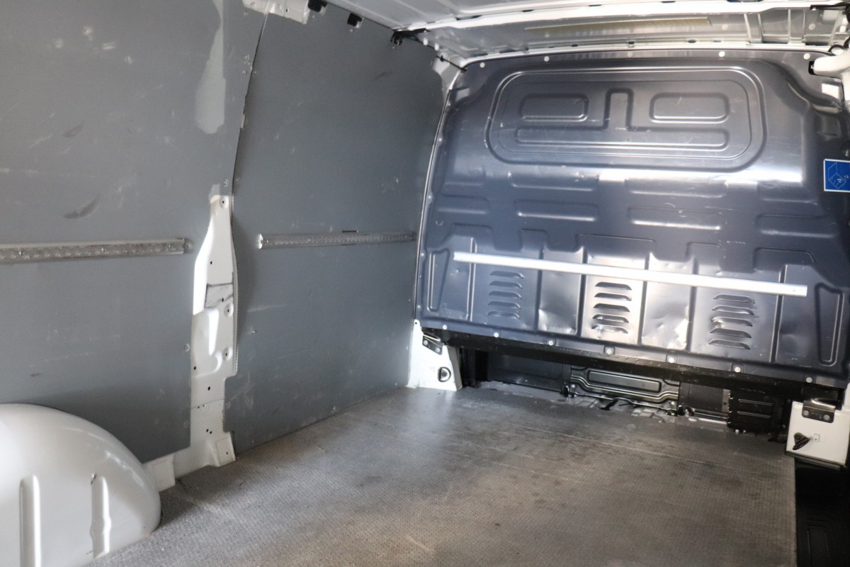 Mercedes-Benz Vito 110 CDI XL EURO 6 - Airco - Start/Stop -  € 15.900,- Excl
