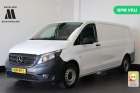 Mercedes-Benz Vito 110 CDI XL EURO 6 - Airco - Start/Stop -  € 15.900,- Excl