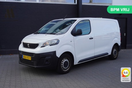 Peugeot Expert 1.5 BlueHDI L2 EURO 6 - Airco - Navi - Cruise - €9.950,- Excl.