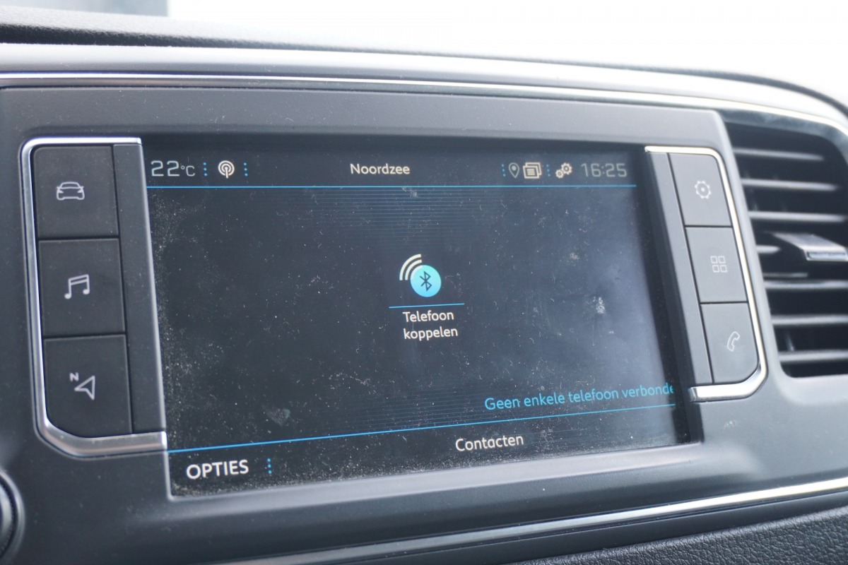 Peugeot Expert 1.5 BlueHDI L2 EURO 6 - Airco - Navi - Cruise - €9.950,- Excl. Peugeot Expert 1.5 BlueHDI L2 EURO 6 - Airco - Navi - Cruise - €9.950,- Excl.