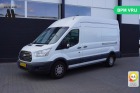 Ford Transit 2.0 TDCI L2H3 Automaat 170PK 2x Schuifdeur EURO 6 - Airco - Navi - Cruise - €12.950,- Excl. Ford Transit 2.0 TDCI L2H3 Automaat 170PK 2x Schuifdeur EURO 6 - Airco - Navi - Cruise - €12.950,- Excl.