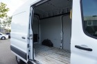 Ford Transit 2.0 TDCI L2H3 Automaat 170PK 2x Schuifdeur EURO 6 - Airco - Navi - Cruise - €12.950,- Excl. Ford Transit 2.0 TDCI L2H3 Automaat 170PK 2x Schuifdeur EURO 6 - Airco - Navi - Cruise - €12.950,- Excl.