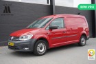 Volkswagen Caddy 2.0 TDI Maxi Automaat EURO 6 Airco - PDC - Cruise - €12.950,- Excl.