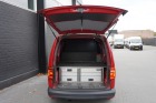 Volkswagen Caddy 2.0 TDI Maxi Automaat EURO 6 Airco - PDC - Cruise - €12.950,- Excl.
