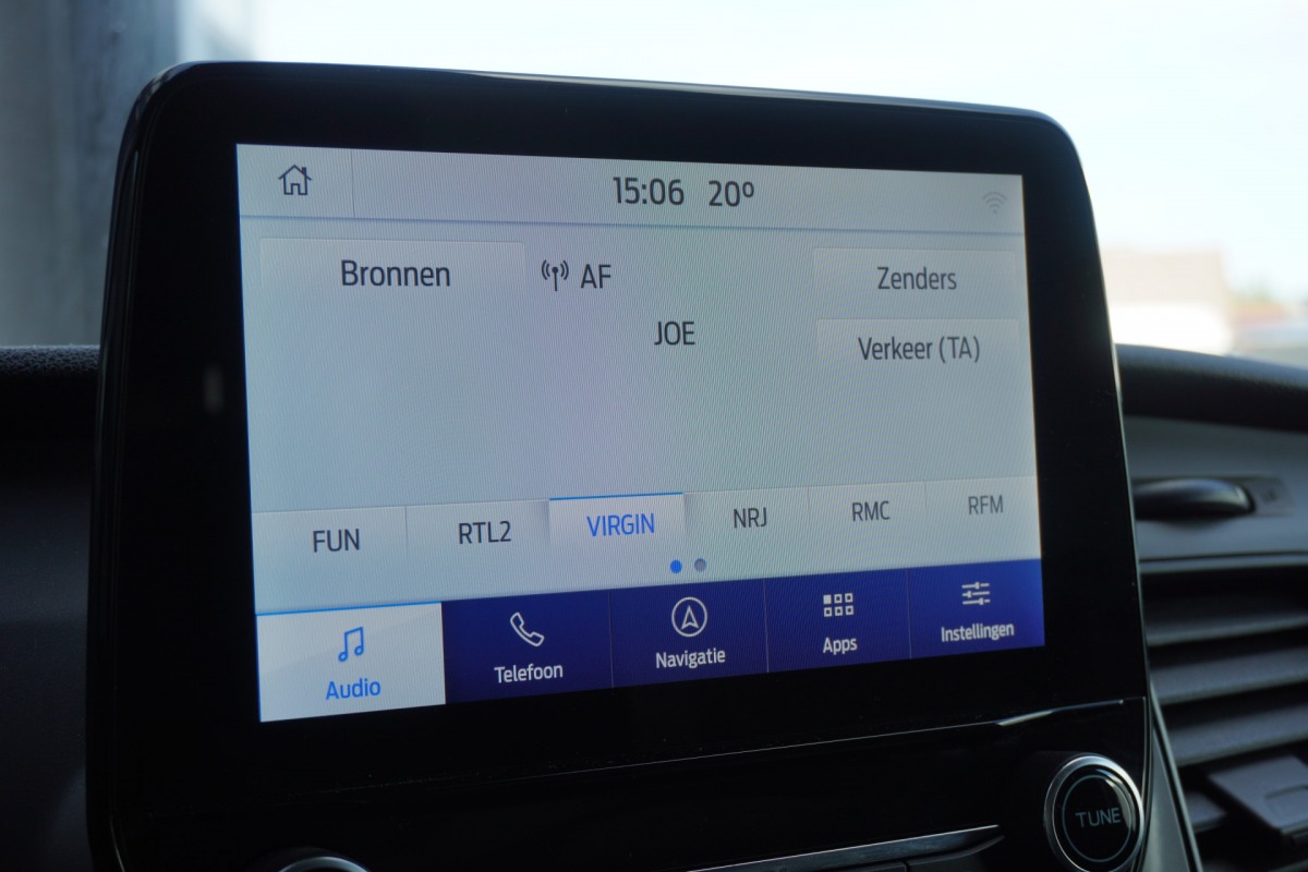 Ford Transit 2.0 TDCI 130PK L2H2 EURO 6 - Airco - Navi - PDC - €14.900,- Excl.