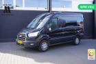 Ford Transit 2.0 TDCI 130PK L2H2 EURO 6 - Airco - Navi - PDC - €14.900,- Excl.