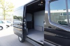 Ford Transit 2.0 TDCI 130PK L2H2 EURO 6 - Airco - Navi - PDC - €14.900,- Excl.