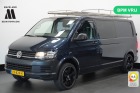 Volkswagen Transporter 2.0 TDI L2 Dubbele Cabine | Airco | Cruise | Navi | Trekhaak | €8.900,- Ex. BTW Volkswagen Transporter 2.0 TDI L2 Dubbele Cabine | Airco | Cruise | Navi | Trekhaak | €8.900,- Ex. BTW