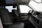 Volkswagen Transporter 2.0 TDI L2 Dubbele Cabine | Airco | Cruise | Navi | Trekhaak | €8.900,- Ex. BTW Volkswagen Transporter 2.0 TDI L2 Dubbele Cabine | Airco | Cruise | Navi | Trekhaak | €8.900,- Ex. BTW