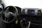 Volkswagen Transporter 2.0 TDI L2 Dubbele Cabine | Airco | Cruise | Navi | Trekhaak | €8.900,- Ex. BTW Volkswagen Transporter 2.0 TDI L2 Dubbele Cabine | Airco | Cruise | Navi | Trekhaak | €8.900,- Ex. BTW