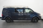 Volkswagen Transporter 2.0 TDI L2 Dubbele Cabine | Airco | Cruise | Navi | Trekhaak | €8.900,- Ex. BTW Volkswagen Transporter 2.0 TDI L2 Dubbele Cabine | Airco | Cruise | Navi | Trekhaak | €8.900,- Ex. BTW