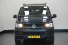 Volkswagen Transporter 2.0 TDI L2 Dubbele Cabine | Airco | Cruise | Navi | Trekhaak | €8.900,- Ex. BTW Volkswagen Transporter 2.0 TDI L2 Dubbele Cabine | Airco | Cruise | Navi | Trekhaak | €8.900,- Ex. BTW