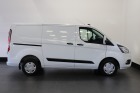 Ford Transit Custom 2.0 TDCI EURO 6 - Airco - Navi - Cruise - € 13.950,- Excl. Ford Transit Custom 2.0 TDCI EURO 6 - Airco - Navi - Cruise - € 13.950,- Excl.