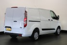 Ford Transit Custom 2.0 TDCI EURO 6 - Airco - Navi - Cruise - € 13.950,- Excl. Ford Transit Custom 2.0 TDCI EURO 6 - Airco - Navi - Cruise - € 13.950,- Excl.