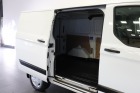Ford Transit Custom 2.0 TDCI EURO 6 - Airco - Navi - Cruise - € 13.950,- Excl. Ford Transit Custom 2.0 TDCI EURO 6 - Airco - Navi - Cruise - € 13.950,- Excl.