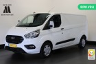 Ford Transit Custom 340 2.0 TDCI L2H1 Trend - Airco - Cruise - PDC - €13.950,- Excl.