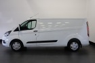 Ford Transit Custom 340 2.0 TDCI L2H1 Trend - Airco - Cruise - PDC - €13.950,- Excl.