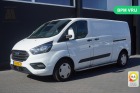 Ford Transit Custom 2.0 TDCI L2 130PK 2x Schuifdeur EURO 6 - Airco - Navi - Cruise - €13.900,- Excl. Ford Transit Custom 2.0 TDCI L2 130PK 2x Schuifdeur EURO 6 - Airco - Navi - Cruise - €13.900,- Excl.