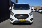 Ford Transit Custom 2.0 TDCI L2 130PK 2x Schuifdeur EURO 6 - Airco - Navi - Cruise - €13.900,- Excl. Ford Transit Custom 2.0 TDCI L2 130PK 2x Schuifdeur EURO 6 - Airco - Navi - Cruise - €13.900,- Excl.
