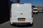 Ford Transit Custom 2.0 TDCI L2 130PK 2x Schuifdeur EURO 6 - Airco - Navi - Cruise - €13.900,- Excl. Ford Transit Custom 2.0 TDCI L2 130PK 2x Schuifdeur EURO 6 - Airco - Navi - Cruise - €13.900,- Excl.