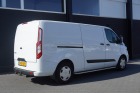 Ford Transit Custom 2.0 TDCI L2 130PK 2x Schuifdeur EURO 6 - Airco - Navi - Cruise - €13.900,- Ford Transit Custom 2.0 TDCI L2 130PK 2x Schuifdeur EURO 6 - Airco - Navi - Cruise - €13.900,-