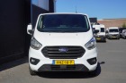 Ford Transit Custom 2.0 TDCI L2 130PK 2x Schuifdeur EURO 6 - Airco - Navi - Cruise - €13.900,- Ford Transit Custom 2.0 TDCI L2 130PK 2x Schuifdeur EURO 6 - Airco - Navi - Cruise - €13.900,-