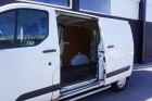 Ford Transit Custom 2.0 TDCI L2 130PK 2x Schuifdeur EURO 6 - Airco - Navi - Cruise - €13.900,- Ford Transit Custom 2.0 TDCI L2 130PK 2x Schuifdeur EURO 6 - Airco - Navi - Cruise - €13.900,-