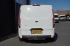 Ford Transit Custom 2.0 TDCI L2 130PK 2x Schuifdeur EURO 6 - Airco - Navi - Cruise - €13.900,- Ford Transit Custom 2.0 TDCI L2 130PK 2x Schuifdeur EURO 6 - Airco - Navi - Cruise - €13.900,-