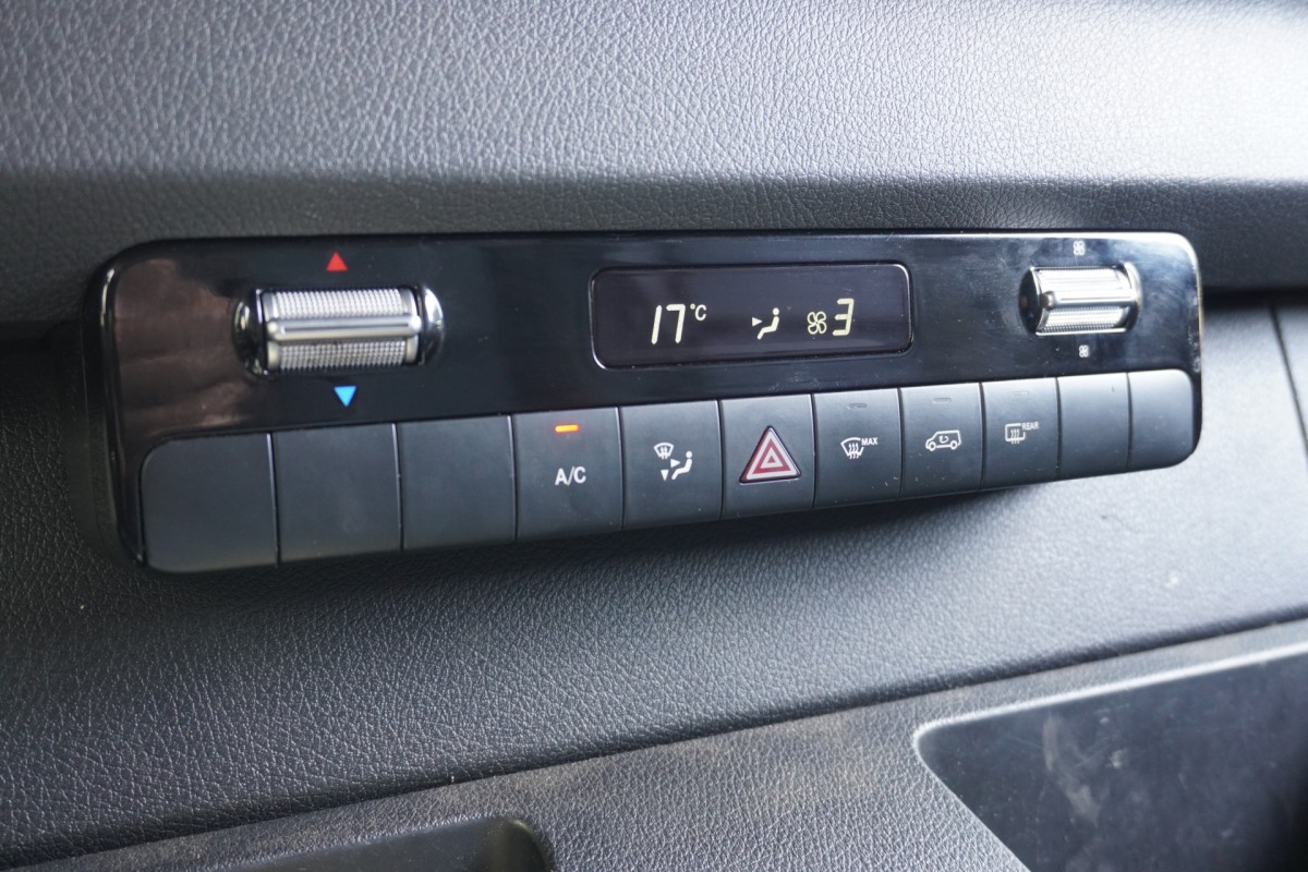 Mercedes-Benz Sprinter 316 2.2 CDI L4H2 Automaat EURO 6 - Airco - Navi - Cruise - €24.950,- Excl. Mercedes-Benz Sprinter 316 2.2 CDI L4H2 Automaat EURO 6 - Airco - Navi - Cruise - €24.950,- Excl.